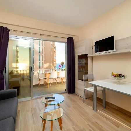Costa Blanca Ii By Interhome * Calpe