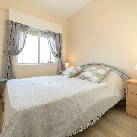 Apartment Costa Blanca Ii By Interhome