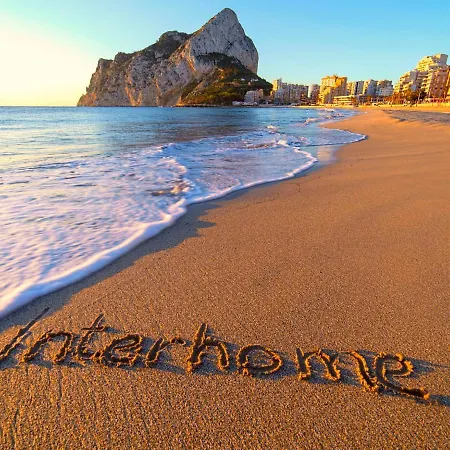 Apartment Costa Blanca Ii By Interhome
