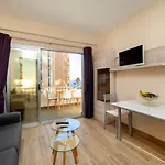 Costa Blanca Ii By Interhome * Calp