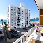 Costa Blanca Ii By Interhome Appartement Calp