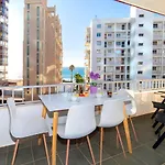 Costa Blanca Ii By Interhome Appartement