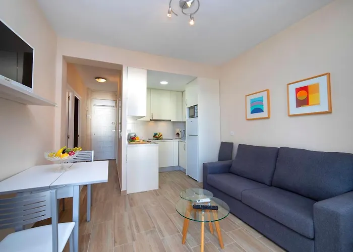 Costa Blanca Ii By Interhome Appartamento Calpe